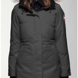 Canada Goose  VICTORIA PARKA